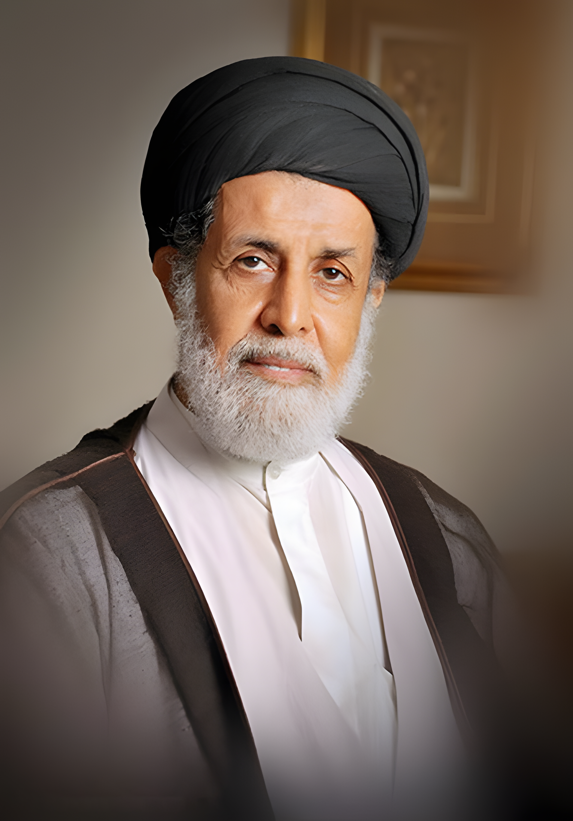 السيد علي الناصر السلمان