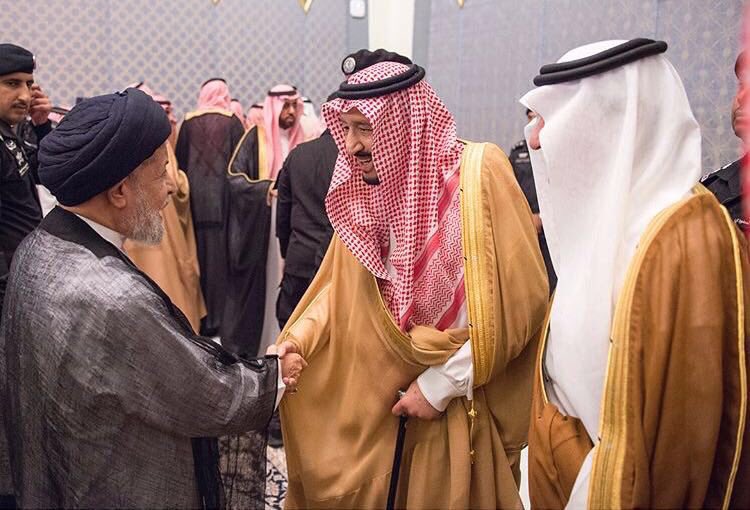 وكيل مرجعية النجف في المنطقة الشرقية لأكثر من خمسين عاماً